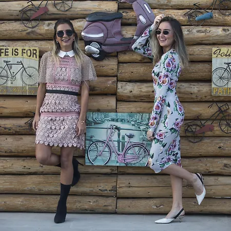 Hotel Wish Cappadocia