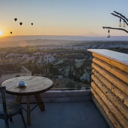 Wish Cappadocia Hotel 5*