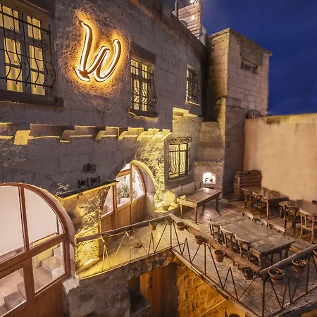 Hotel Wish Cappadocia