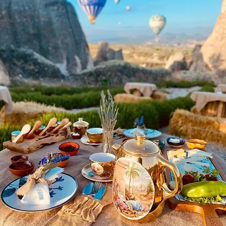 Hotel Wish Cappadocia
