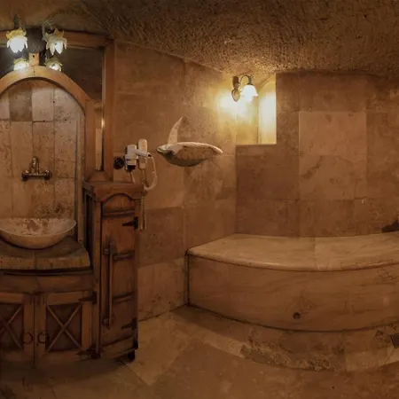 Wish Cappadocia 5*