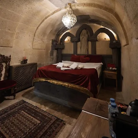 Wish Cappadocia Hotel Uçhisar