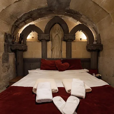 Wish Cappadocia 5*