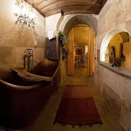 Wish Cappadocia