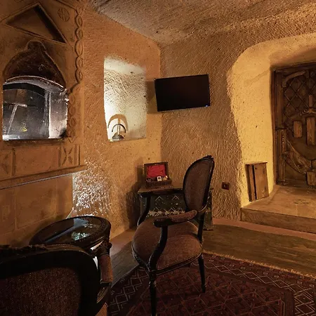 Wish Cappadocia Hotel