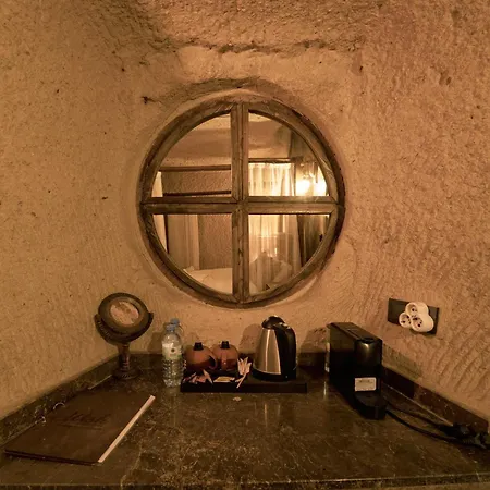 Wish Cappadocia 5*