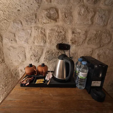 Wish Cappadocia מלון