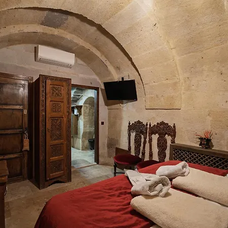 Wish Cappadocia 5* Uchisar