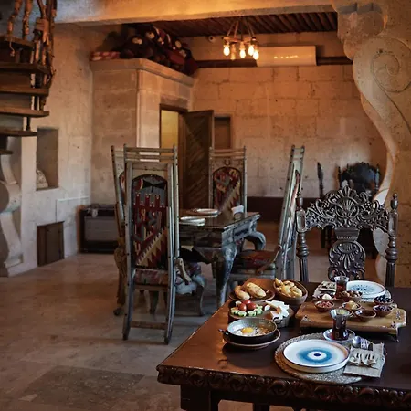 Wish Cappadocia