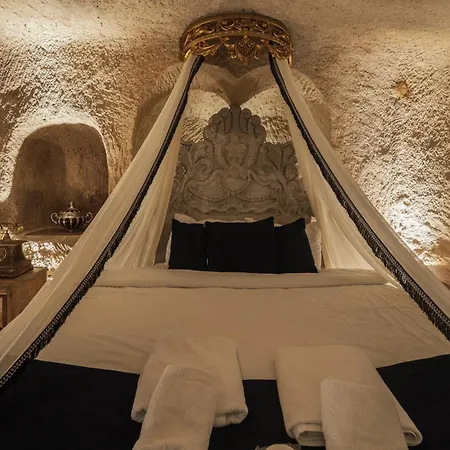 מלון Wish Cappadocia