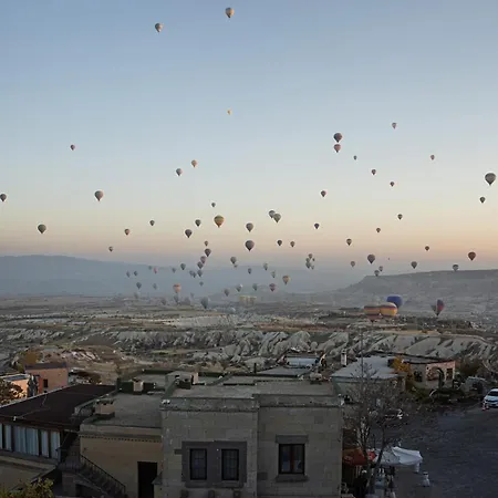 Wish Cappadocia Hotel Uchisar
