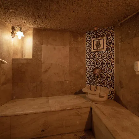 Wish Cappadocia 5*