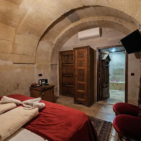 Wish Cappadocia מלון