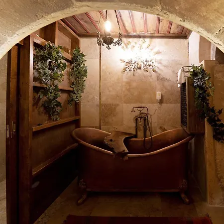 Hotel Wish Cappadocia