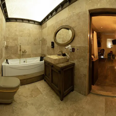 Wish Cappadocia Hotel 5*