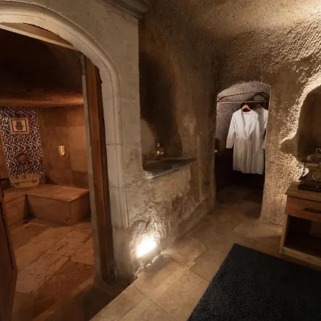 Wish Cappadocia Hotel Uchisar