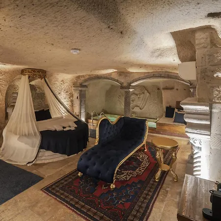 Wish Cappadocia 5* Uchisar