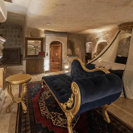 Wish Cappadocia מלון