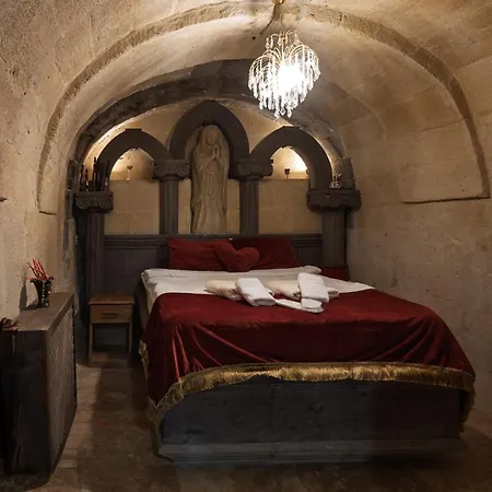Hotel Wish Cappadocia