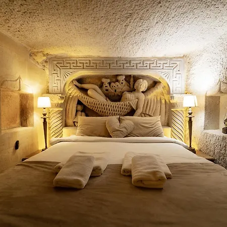 Wish Cappadocia 5*