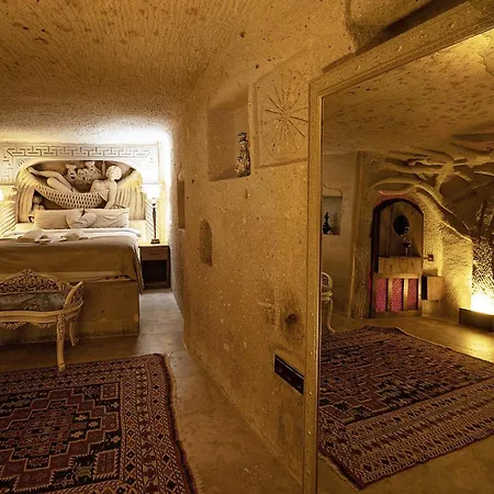 Wish Cappadocia Hotel