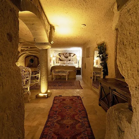 Hotel Wish Cappadocia