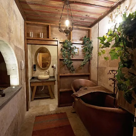 Wish Cappadocia 5* Uchisar