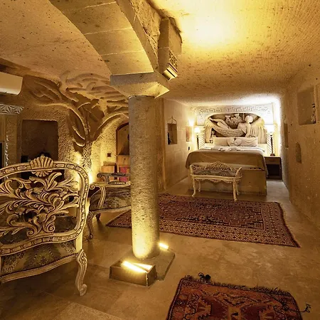 Wish Cappadocia