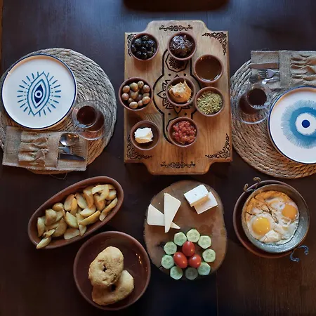 Wish Cappadocia Hotel