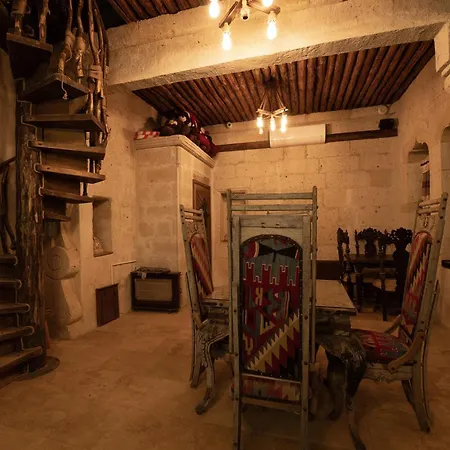 Hotel Wish Cappadocia