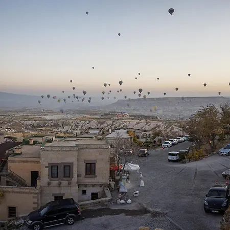 Wish Cappadocia Hotel Uchisar