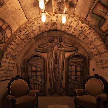 Wish Cappadocia Hotel 5*