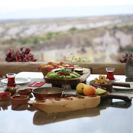 Wish Cappadocia 2* ウチヒサール