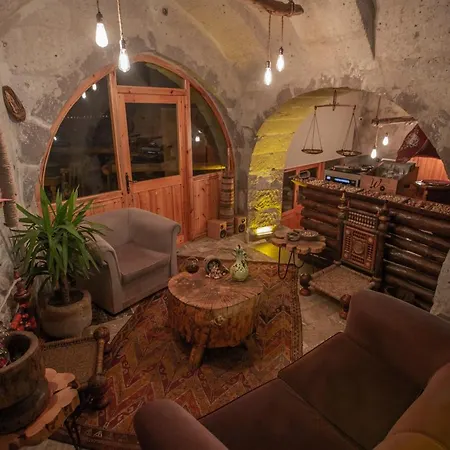 Wish Cappadocia 2* Uchisar