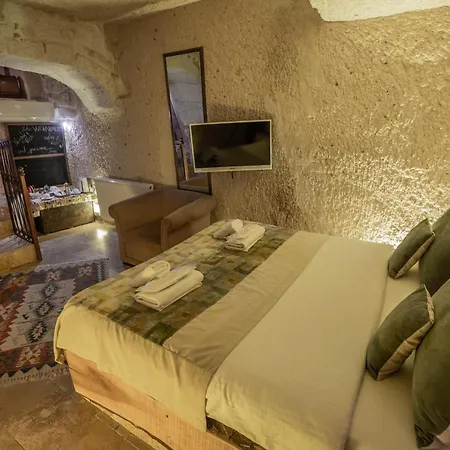 ホテル Wish Cappadocia 2*