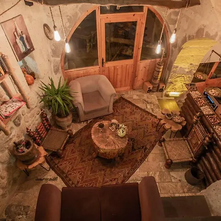 Wish Cappadocia Hotel