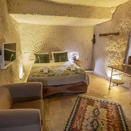 Wish Cappadocia Ξενοδοχείο