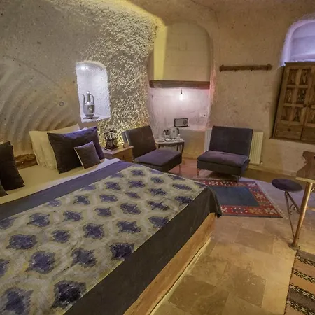 Hotel Wish Cappadocia