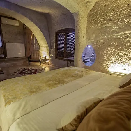 Hotel Wish Cappadocia