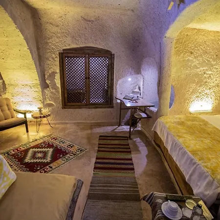 Wish Cappadocia 2*