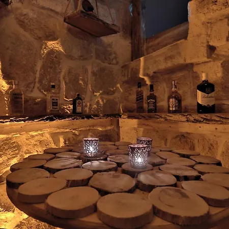 Wish Cappadocia 2* Uchisar