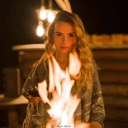 Ξενοδοχείο Wish Cappadocia Uchisar