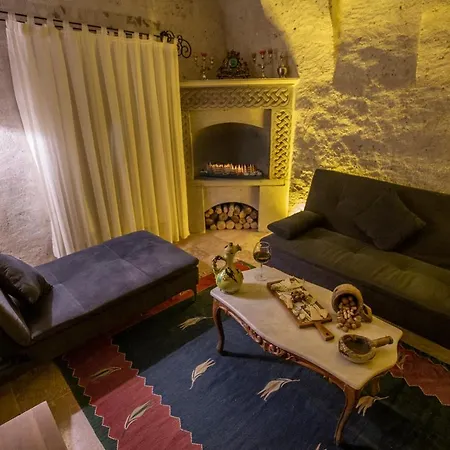 Wish Cappadocia ホテル ウチヒサール