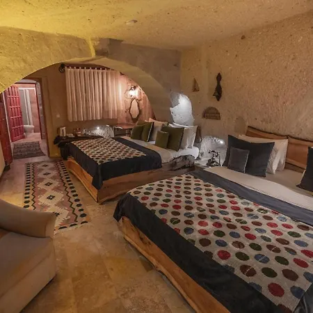 Hotel Wish Cappadocia