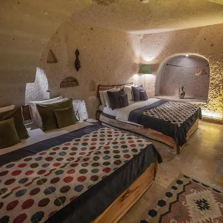Hotel Wish Cappadocia