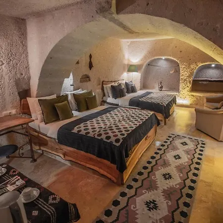 Wish Cappadocia