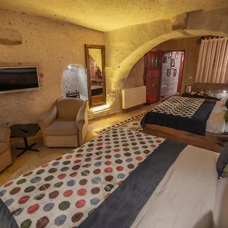 Wish Cappadocia