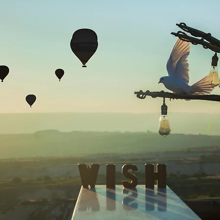 Wish Cappadocia