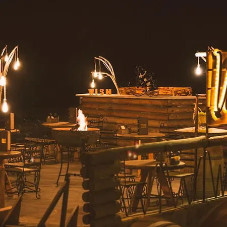 Wish Cappadocia 5* Uchisar