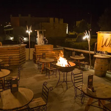 Wish Cappadocia Üçhisar